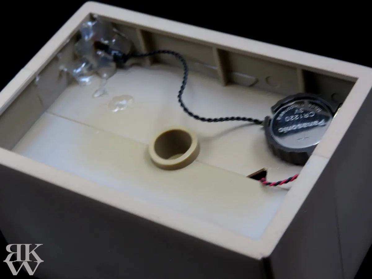 コトブキヤ よつばと! ダンボー プラモデル LED電飾