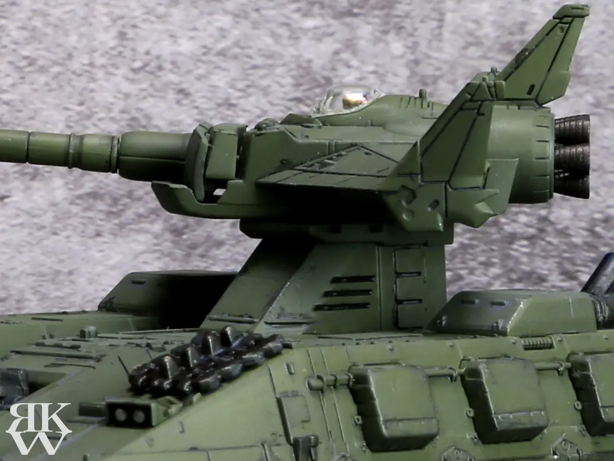 バンダイ EX－28：マゼラアタック 機動戦士ガンダム