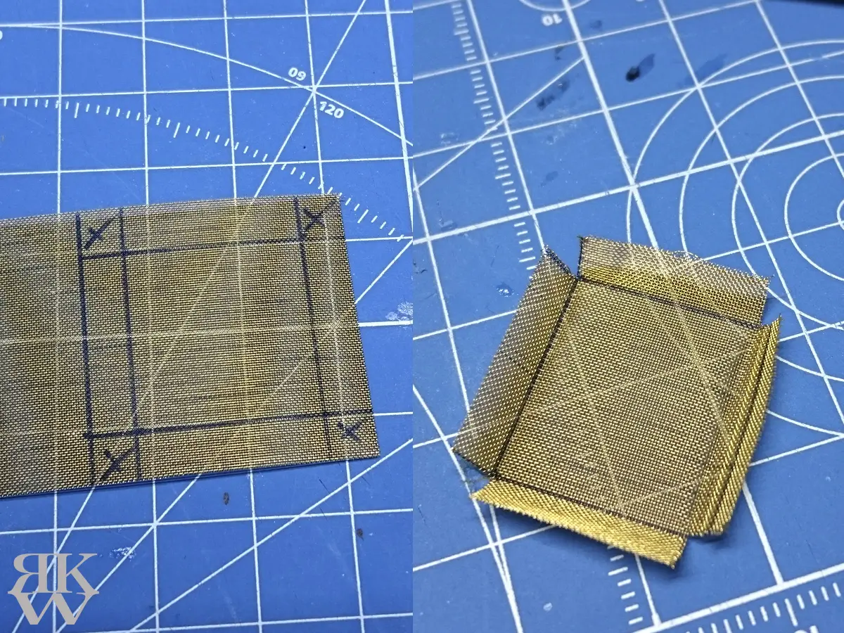 バンダイ Exploring Lab. 1/48 有人潜水調査船しんかい6500 メッシュ