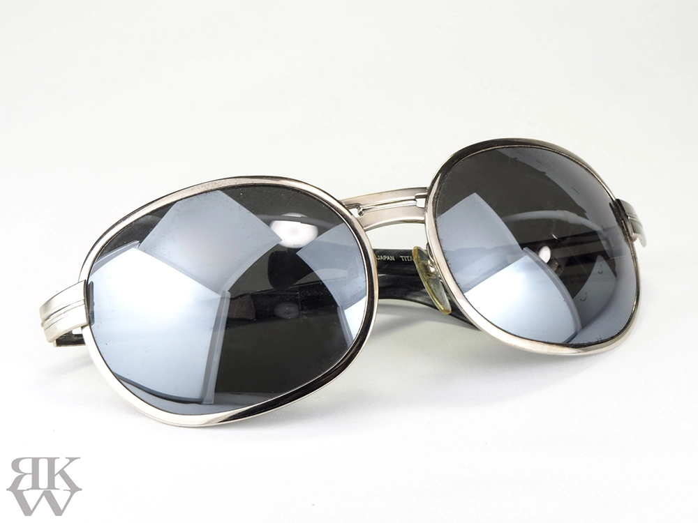 X JAPAN hideモデル サングラス