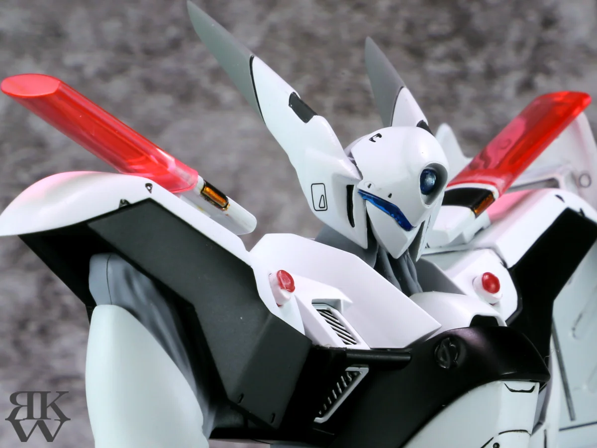 グッドスマイルカンパニー MODEROID 1/60 AV-X0 零式